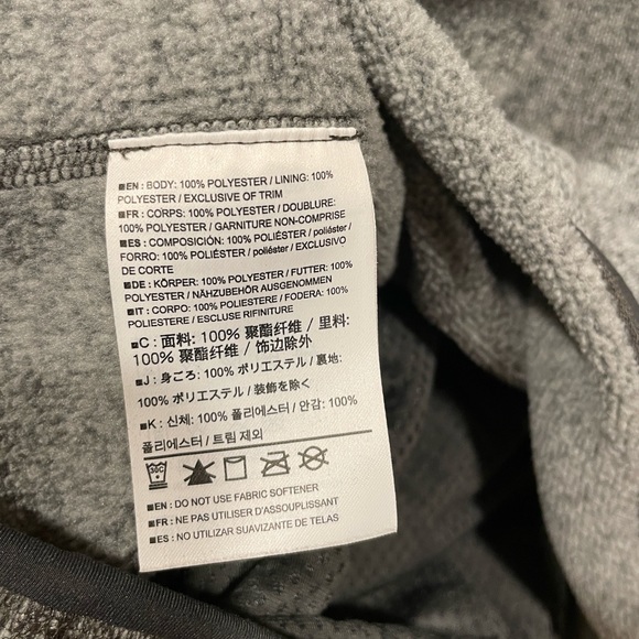 Arc’teryx XL LIKE NEW! - Picture 8 of 9